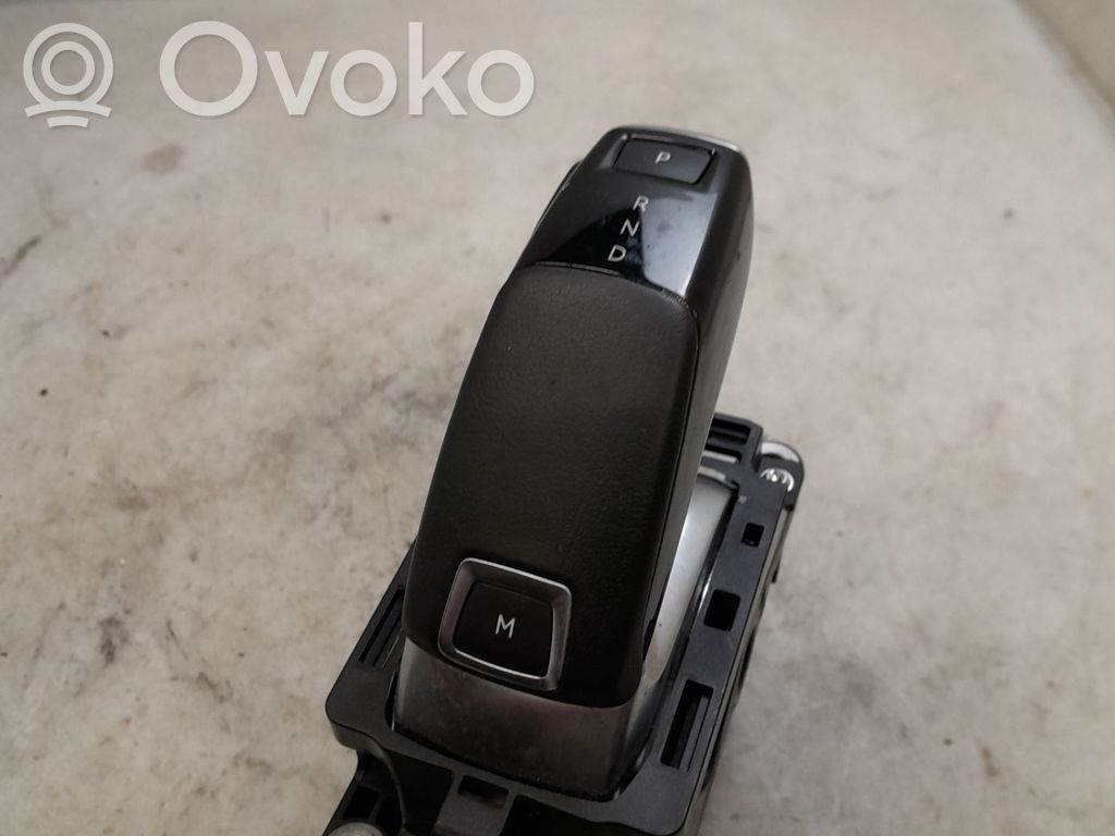 Selector de cambios   98336270DX,21821181,22503060,VDMS4