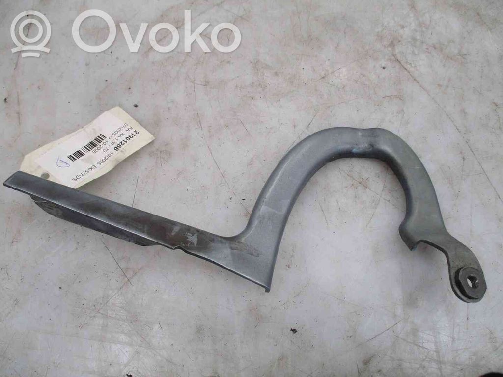Ford Ka Konepellin saranat 