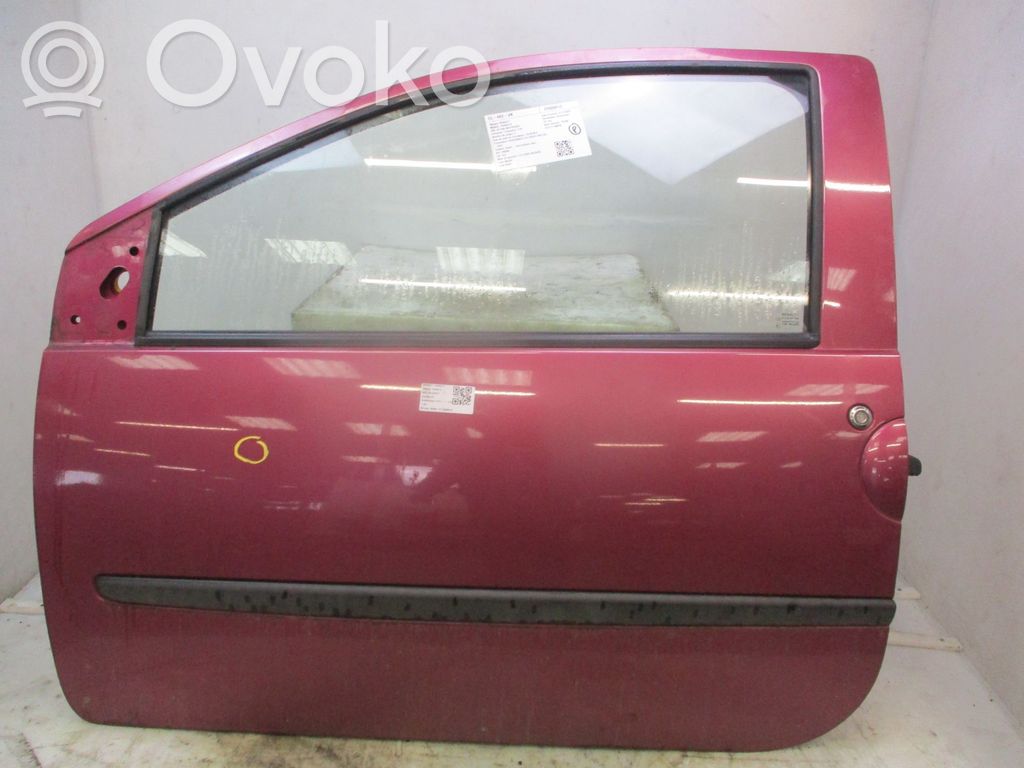Renault Twingo II Portiera anteriore