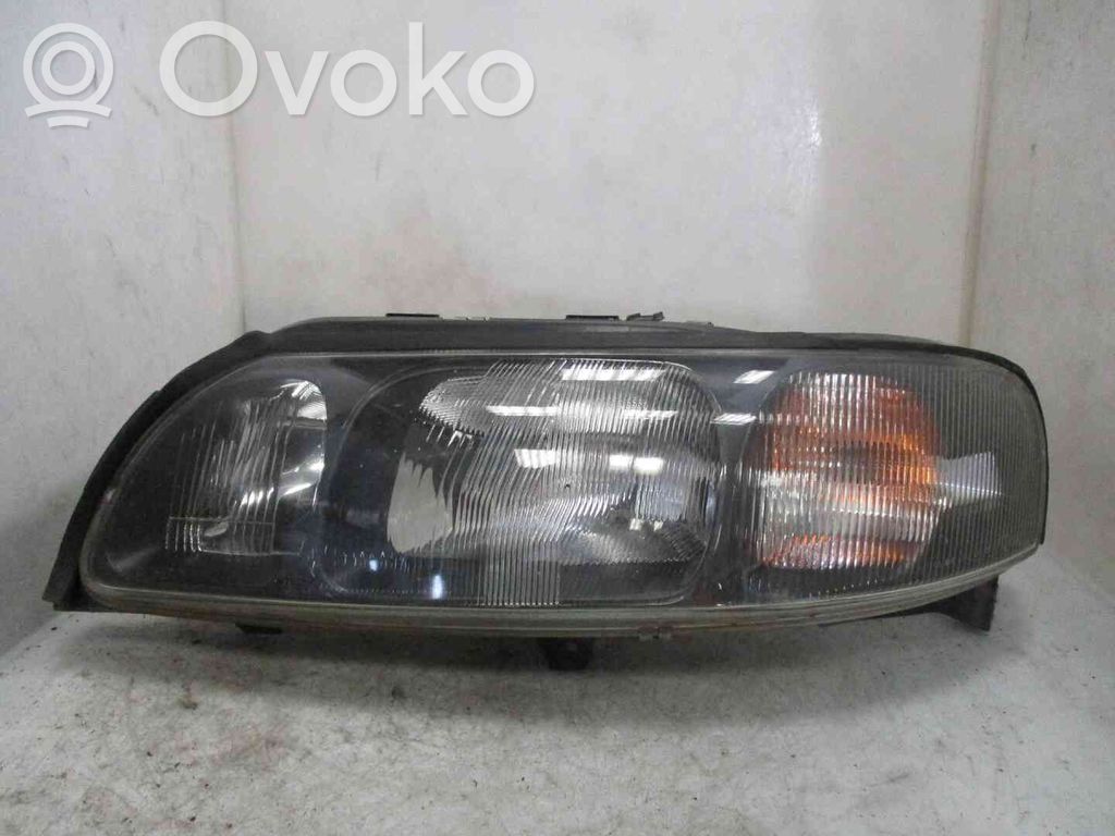 Volvo S60 Faro/fanale 