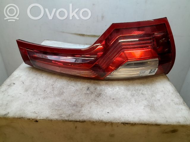 Citroen C4 Grand Picasso Lampă spate în caroserie 