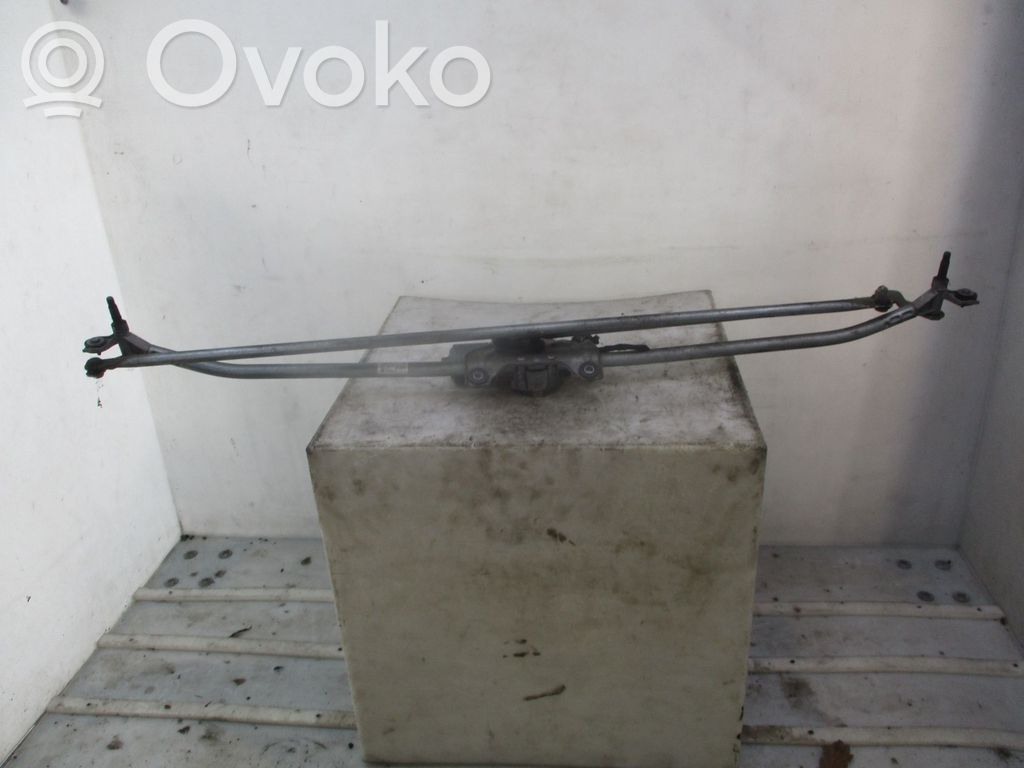 Mechanizm i silniczek wycieraczek szyby przedniej / czołowej   13250416,19334868,22503776,VDMS4