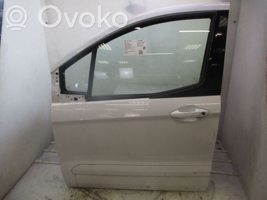 Ford Turneo Courier Durvis 