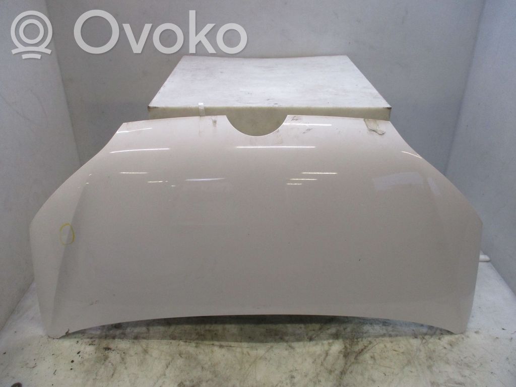 Capotă motor   1S0823031C,11301081,22502152,VDMS4