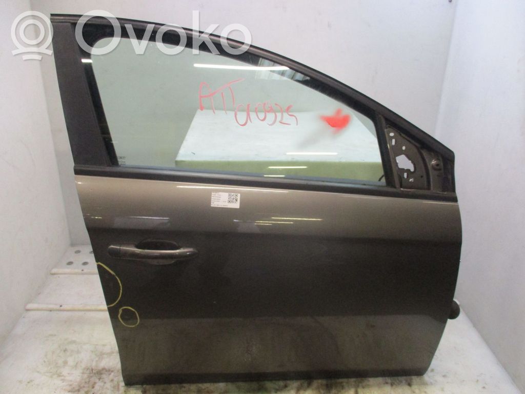 Puerta delantera   51751189,15719649,22502912,VDMS4