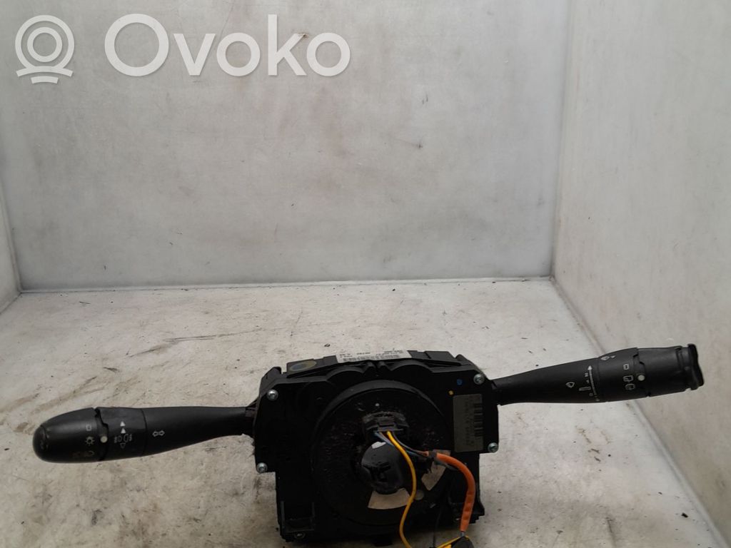 Citroen C3 Commodo, commande essuie-glace/phare 