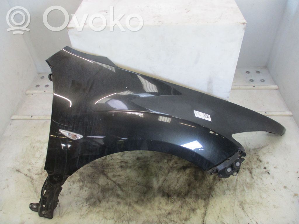 Mazda 6 Aile