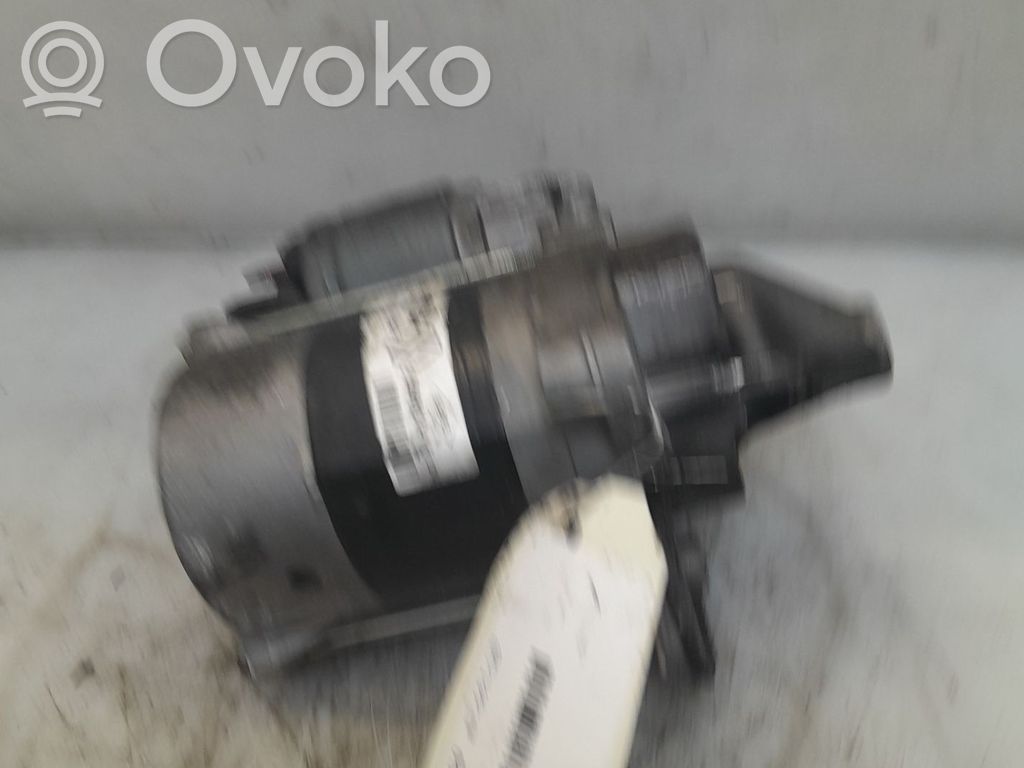 Motor de arranque   233009161R,233009161R,15794379,22502990,VDMS4