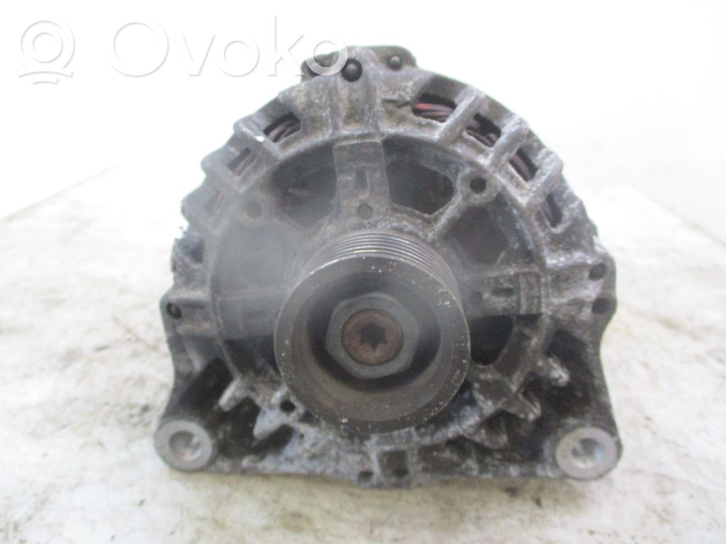 Alternador   9649611780,22500451,5005861,VDMS4