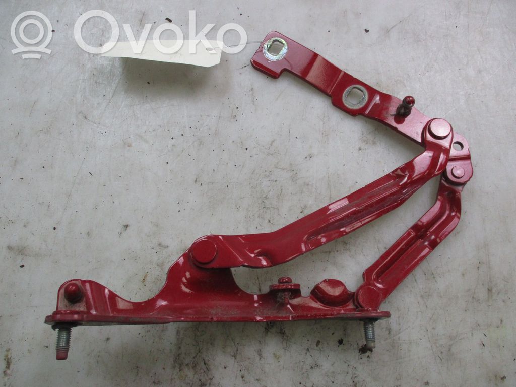Tesla Model 3 Tailgate/trunk/boot hinge 