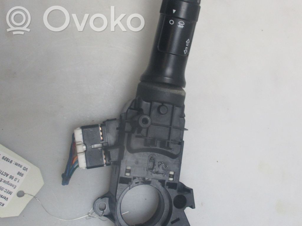 KIA Picanto Indicator stalk 