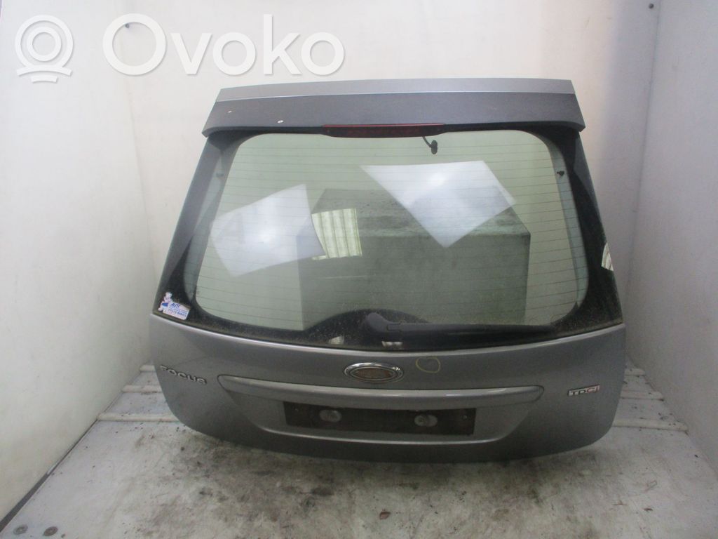 Tailgate/trunk/boot lid   1487316,22401897,3528466,VDMS4
