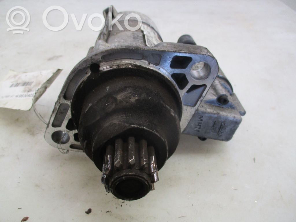 Anlasser   02M911024P,22600981,26820099,VDMS4