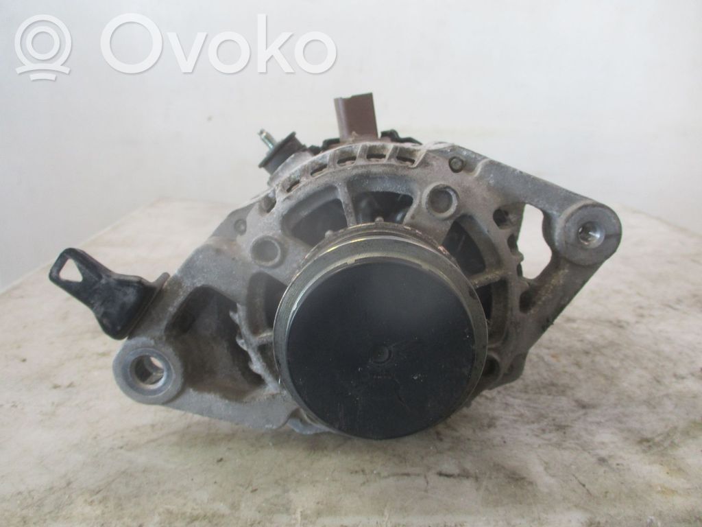 Peugeot 108 Generator/alternator 