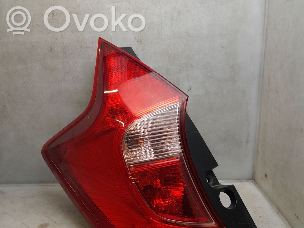 Nissan Note (E11) Luci posteriori 