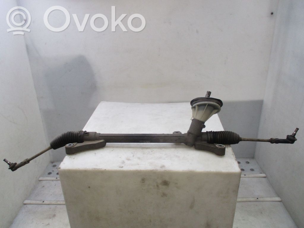 Ford B-MAX Vairo kolonėlė 