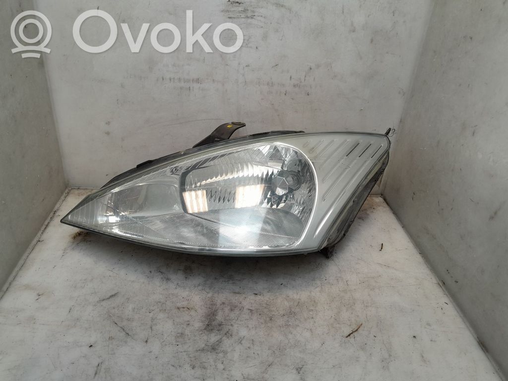 Headlight/headlamp   1152091,21900022,37925263,VDMS4