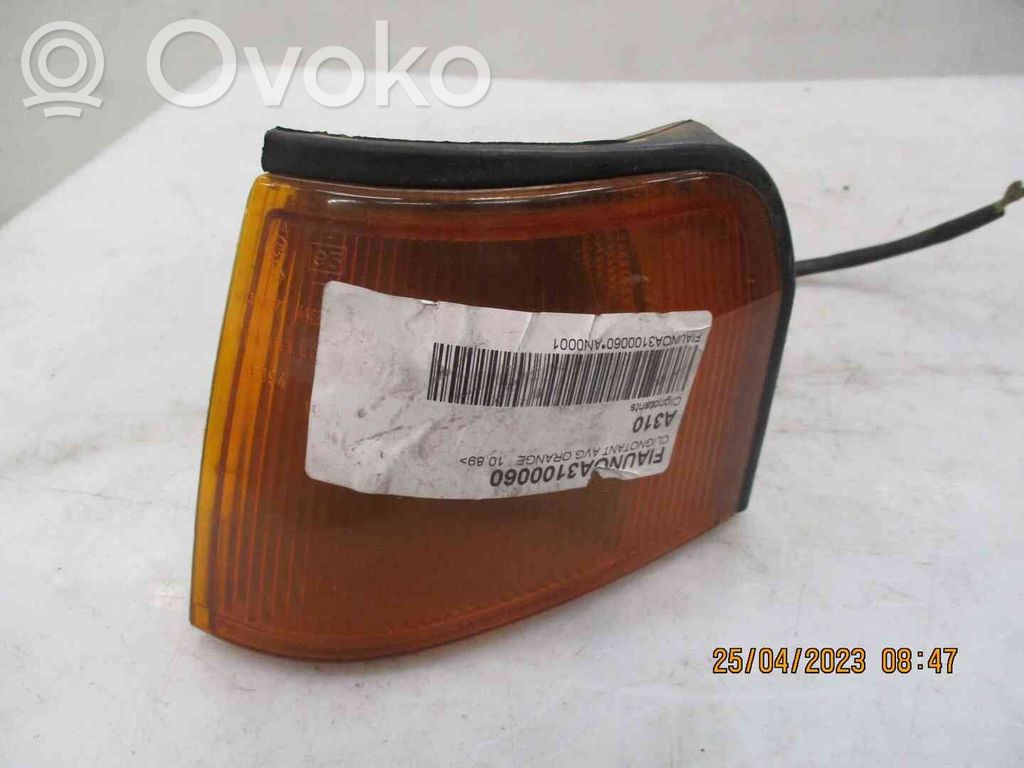 Mercedes-Benz Citan II W420 Front indicator light 
