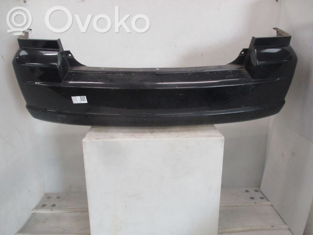 Parachoques   K1CJ60TZZAG,22401389,2791406,VDMS4