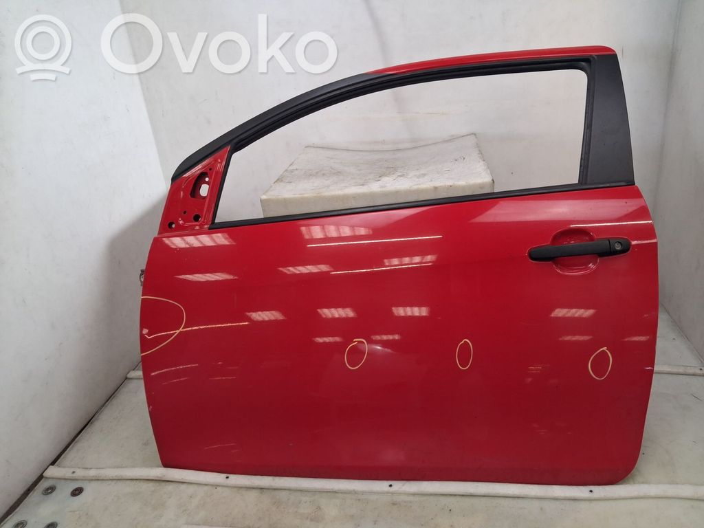 Citroen C1 Puerta delantera 
