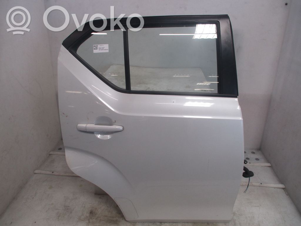 Suzuki Ignis Puerta trasera 
