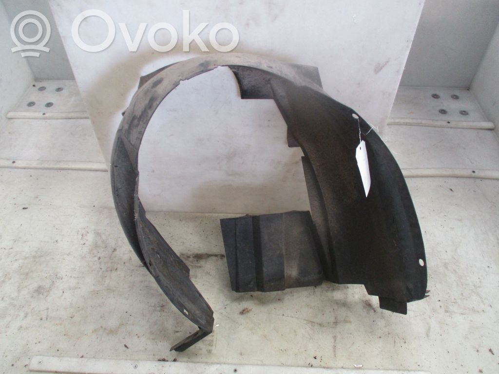Peugeot 108 Nadkole przednie