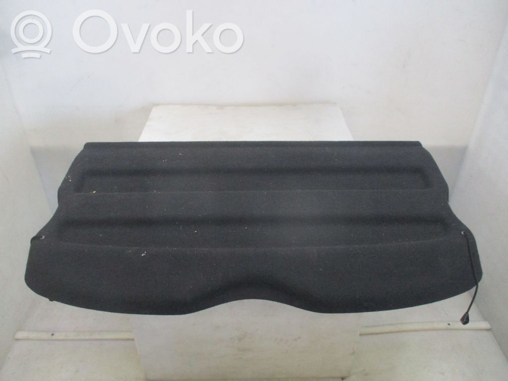 Citroen C4 II Polita portbagaj 