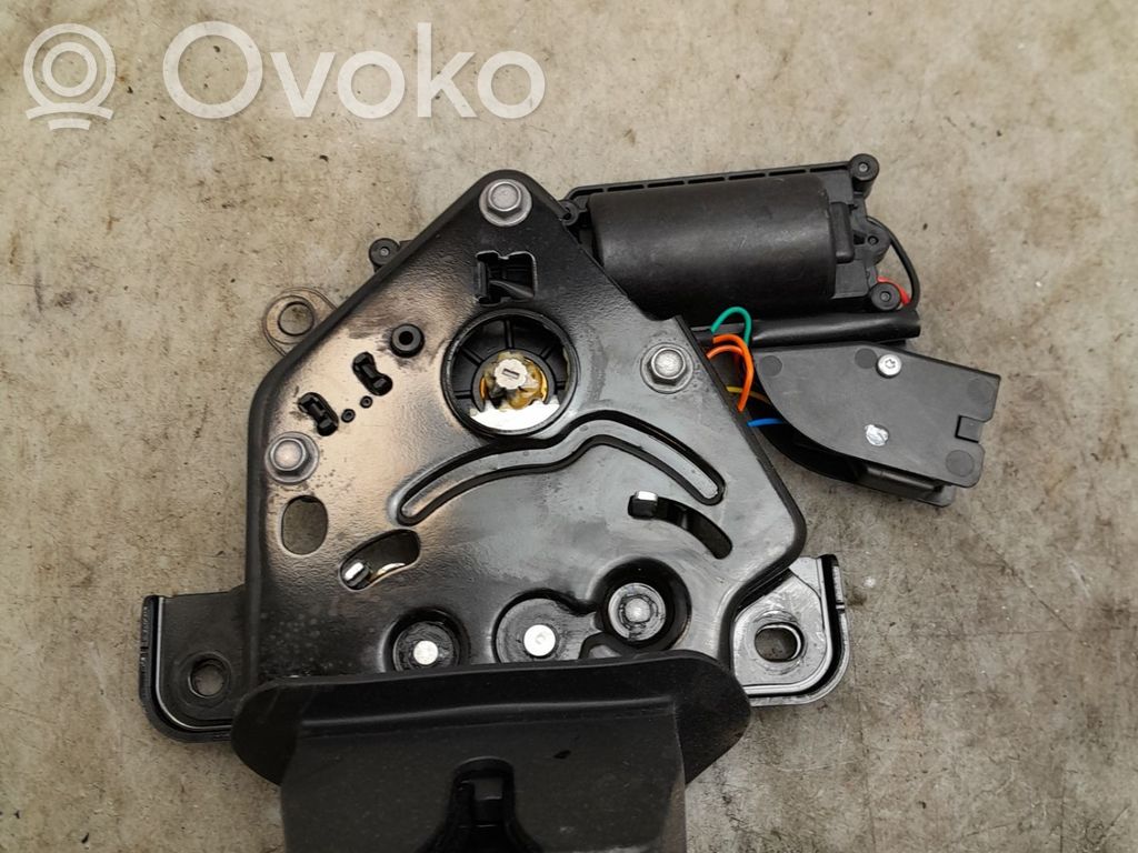 Tesla Model 3 Blocco/chiusura/serratura del portellone posteriore/bagagliaio 