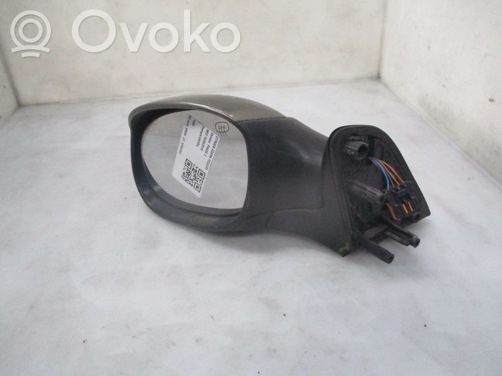 Citroen Xsara Picasso Oglindă electrică ușă față 