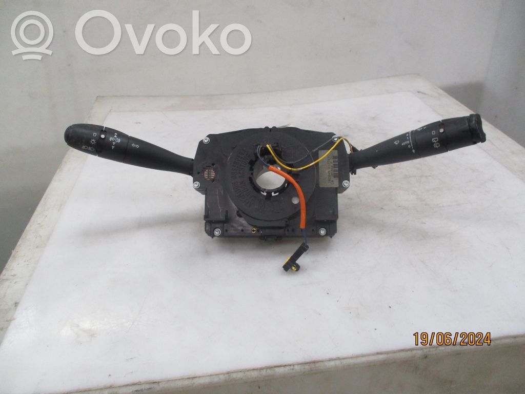 Citroen C3 Bloc semnalizator și ștergător parbriz 