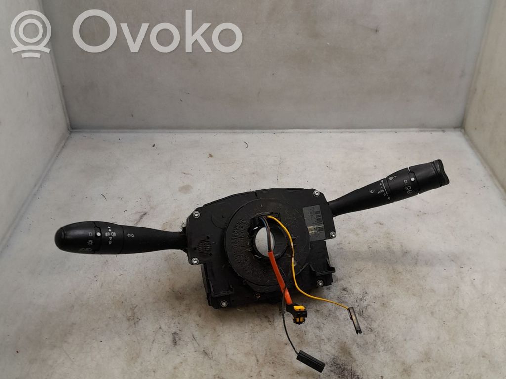 Citroen C3 Leva/interruttore dell’indicatore di direzione e tergicristallo