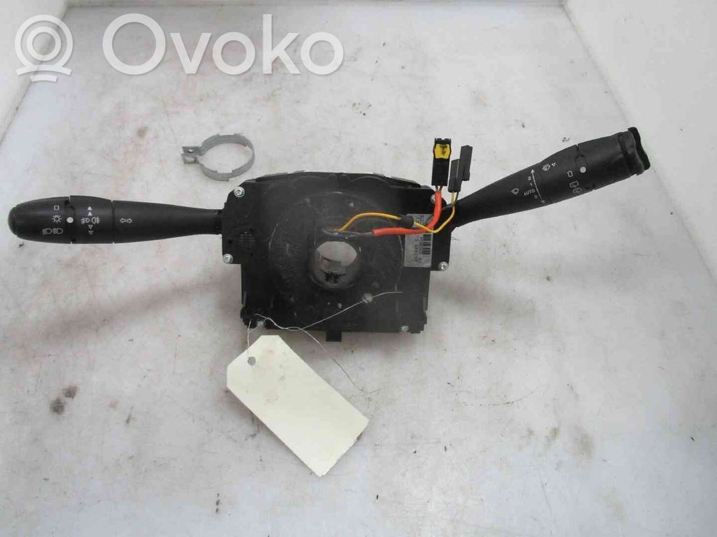 Citroen C3 Bloc semnalizator și ștergător parbriz 
