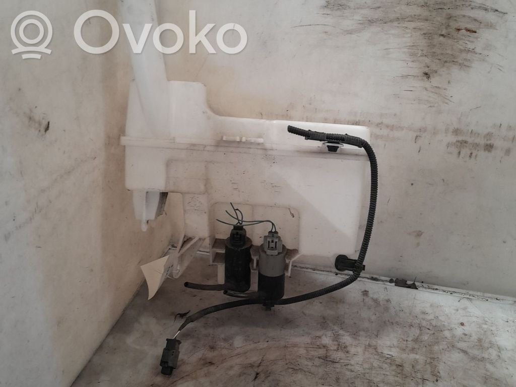 Citroen C1 Serbatoio/vaschetta liquido lavavetri parabrezza