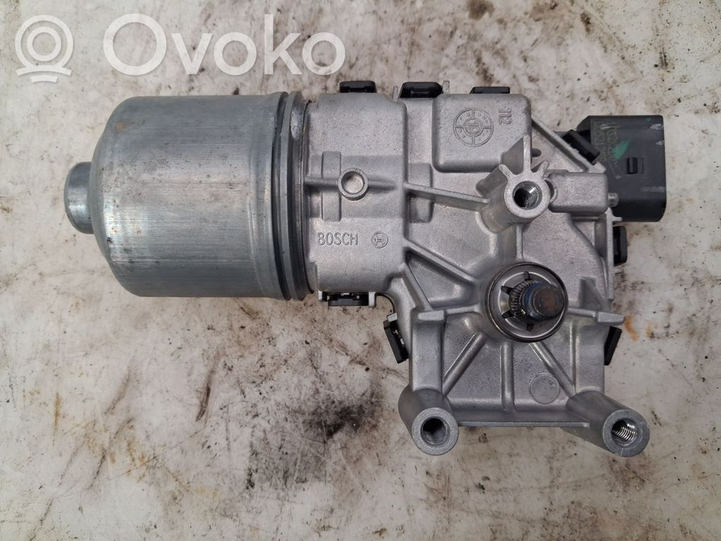 Citroen C3 Motor ștergător 
