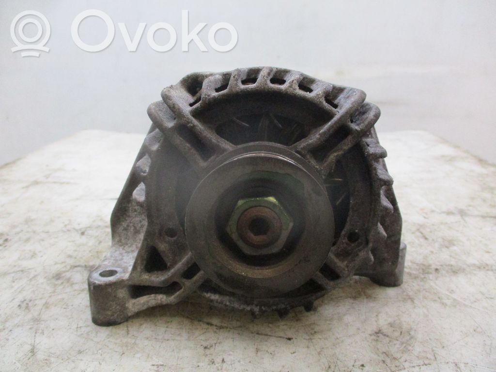 Fiat 500 Generator/alternator 