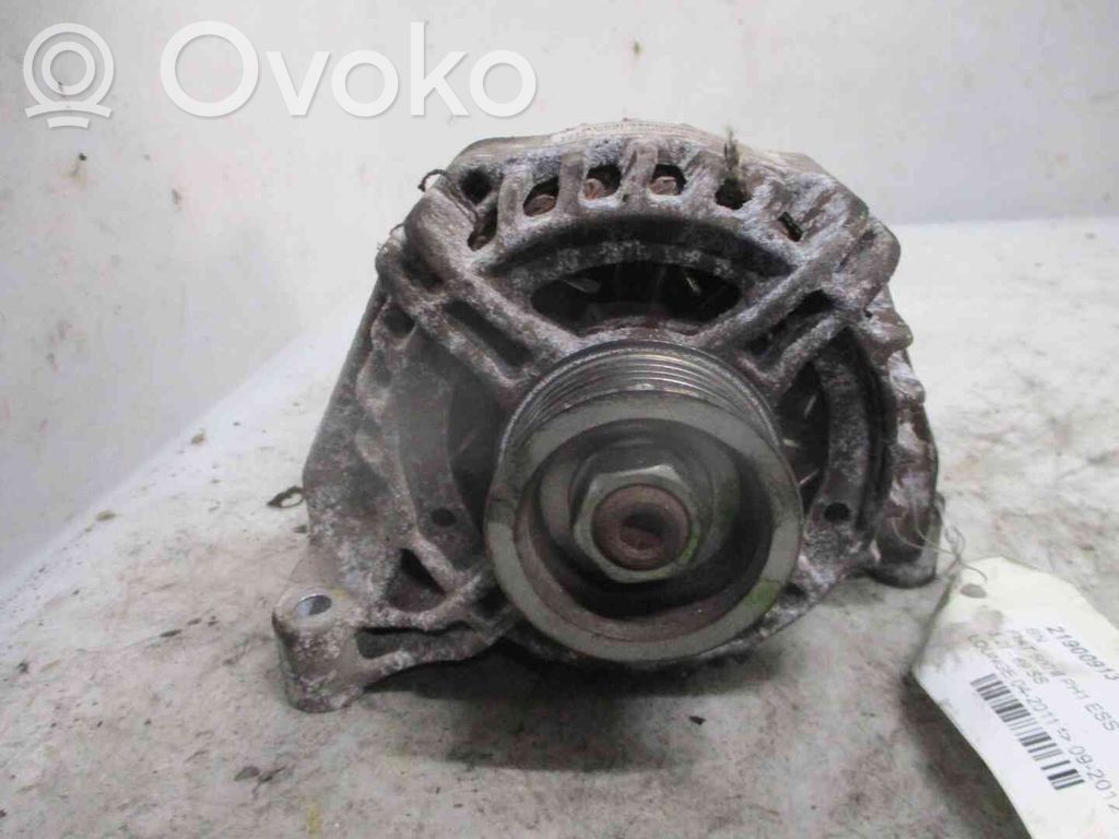 Fiat 500 Generator/alternator 