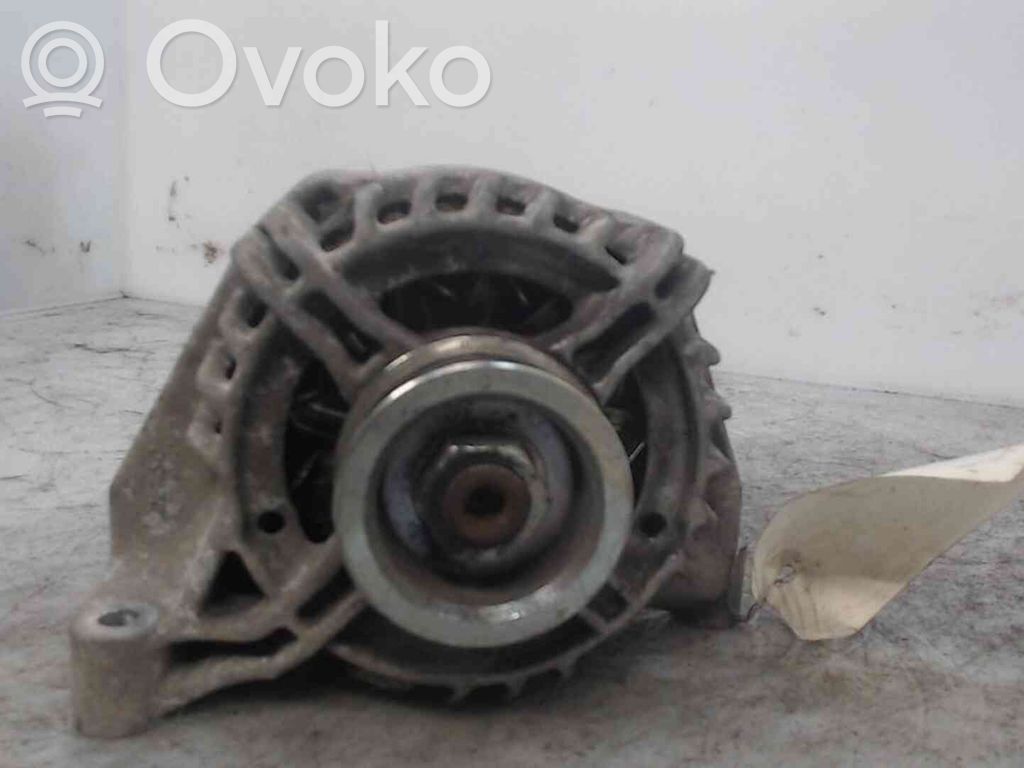 Ford Ka Generator/alternator 
