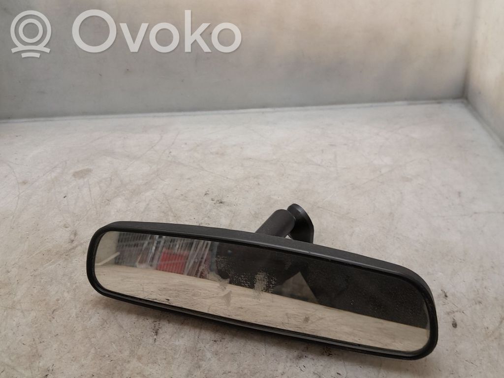 Renault Kadjar Specchietto retrovisore (interno)