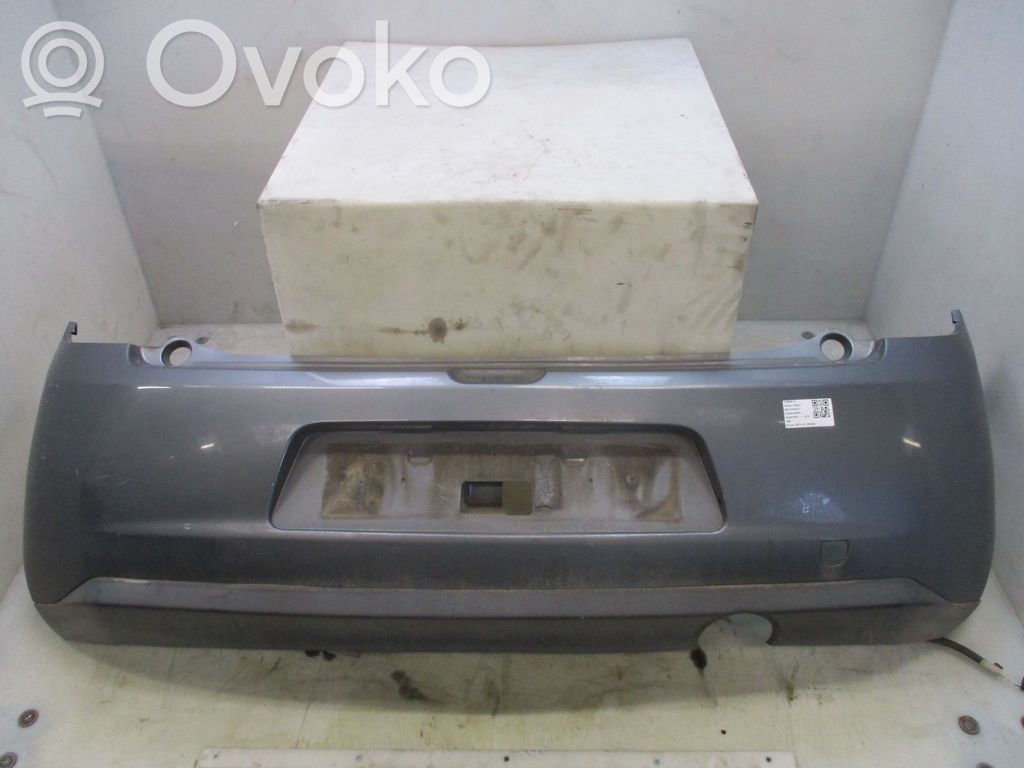 Citroen C3 Paraurti 