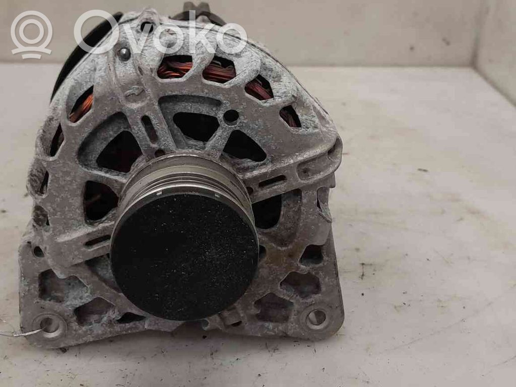 Dacia Sandero II Alternator 
