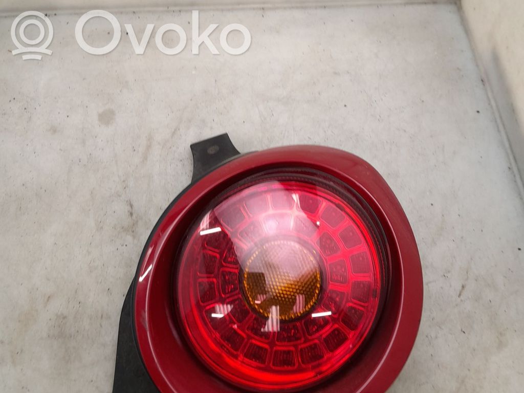 Alfa Romeo Mito Lampă spate în caroserie