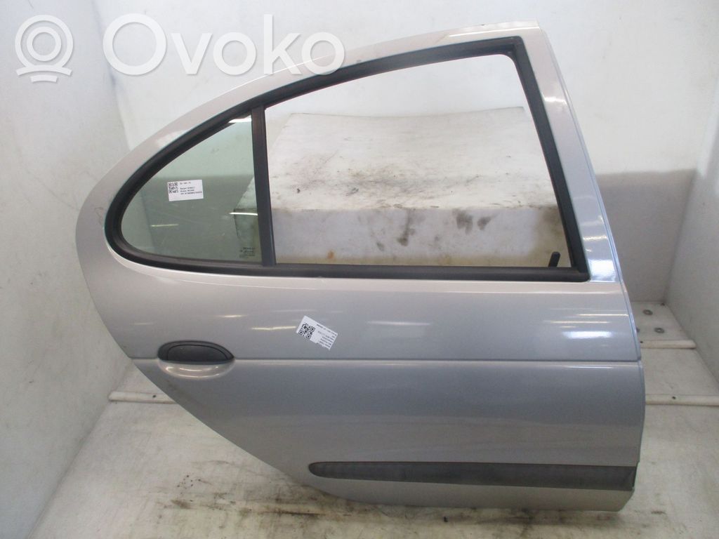 Renault Megane I Ușă spate 