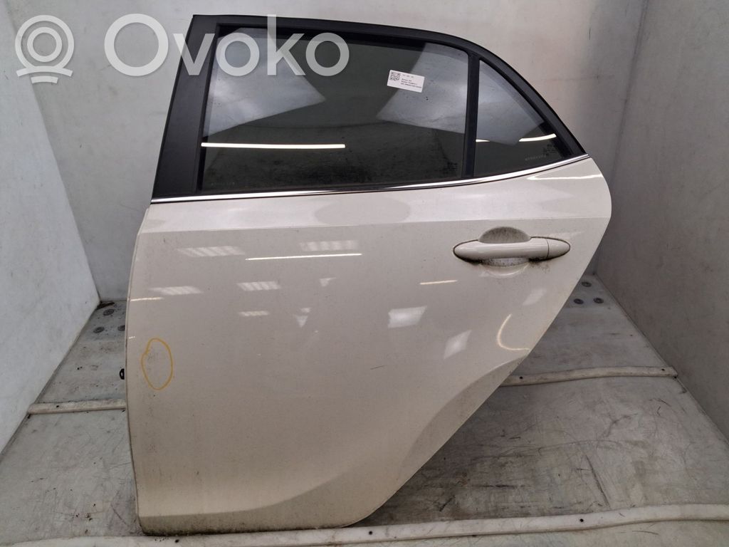 KIA Picanto Porte arrière