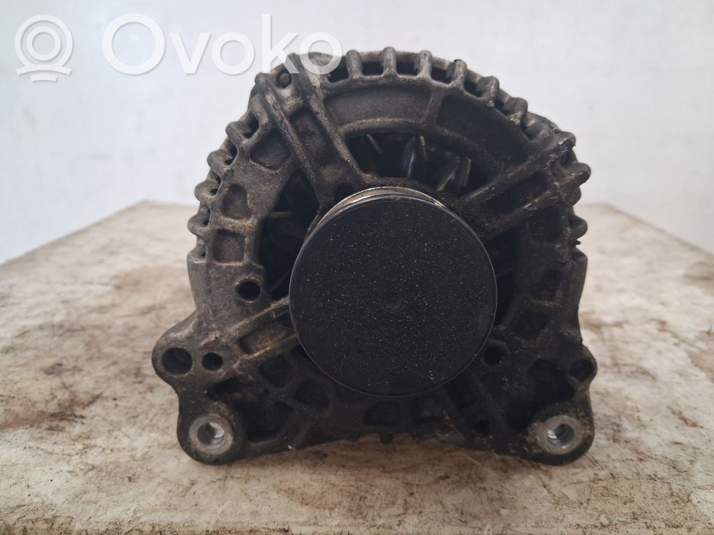Volkswagen Eos Generatore/alternatore 