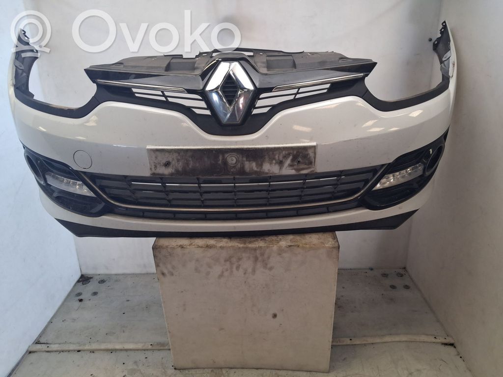 Etupuskuri   620221020R,22602277,40014949,VDMS4