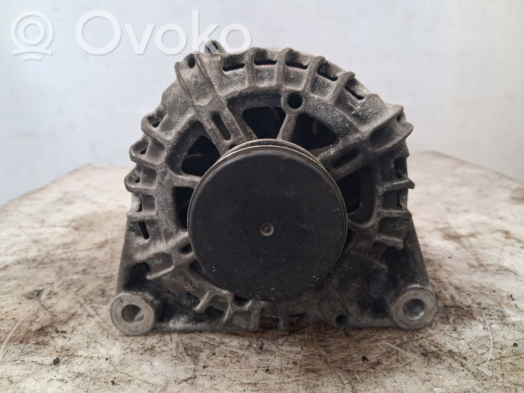 Peugeot 2008 I Generatore/alternatore