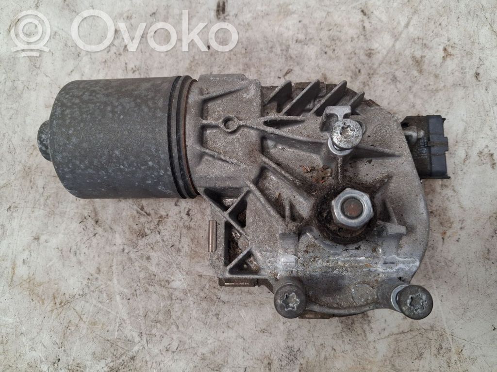 Peugeot 308 Motor ștergător