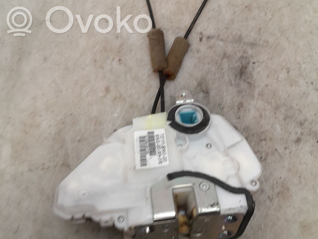 Honda Civic Serratura portiera anteriore