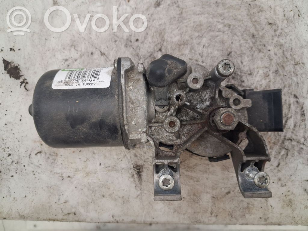 Renault Clio III Motor ștergător