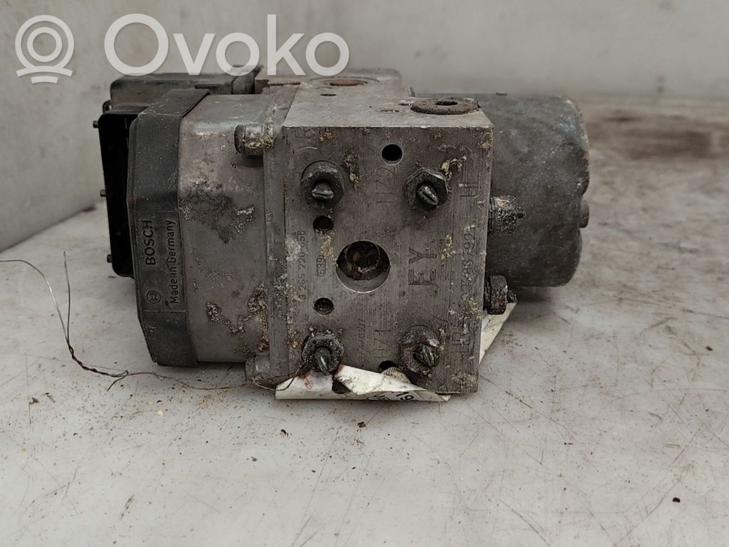 ABS-pumppu   93388792,21903951,2524751,VDMS4
